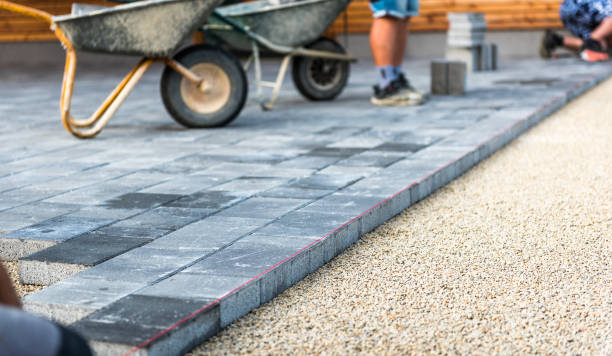 Best Affordable Driveway Pavers  in Paloma Creek South, TX