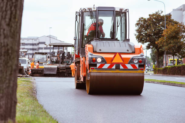 Reasons to Select Us for Your Driveway Paving Requirements in Paloma Creek South, TX