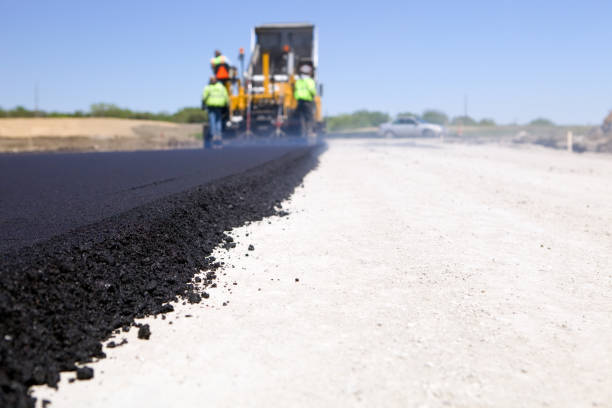 Commercial Driveway Pavers in Paloma Creek South, TX
