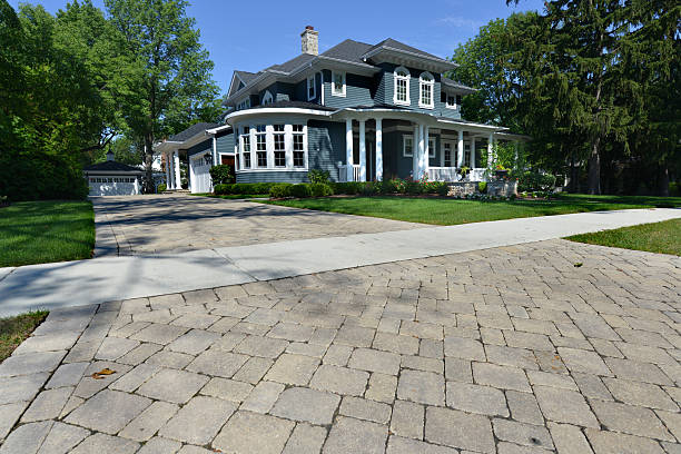 Driveway Repair Near Me in Paloma Creek South, TX