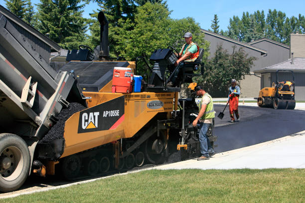 Best Driveway Paving Contractor  in Paloma Creek South, TX