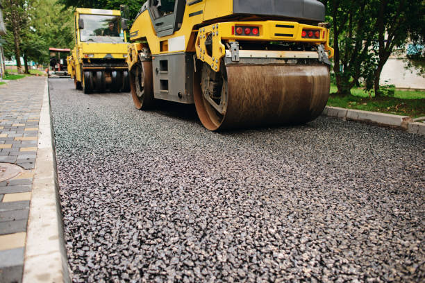Best Driveway Resurfacing Pavers  in Paloma Creek South, TX